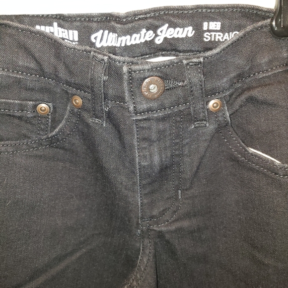 Urban pipeline jeans 👖 - Picture 3 of 9